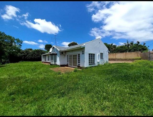 3 BEDROOM HOUSE SOLD IN WYEBANK